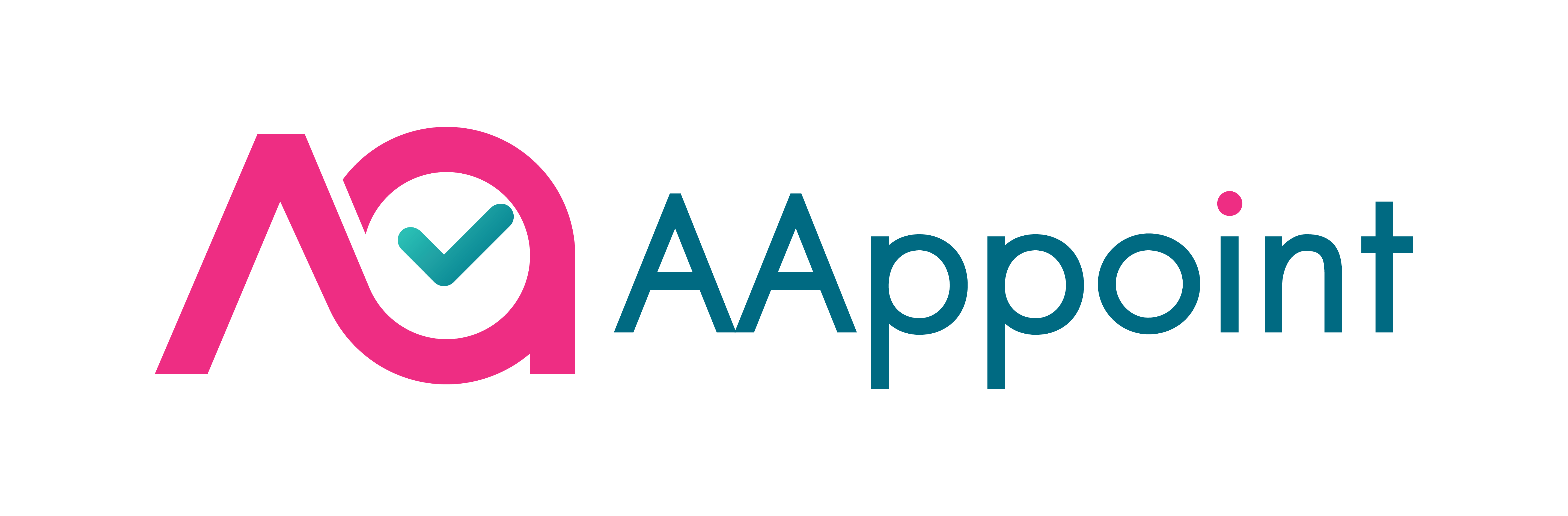 AAppoint Logo